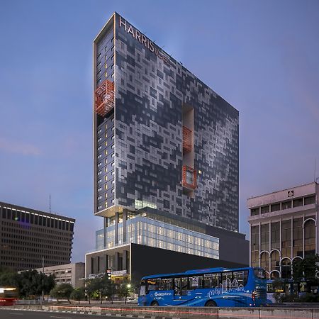 Vertu Harmoni Jakarta Jacarta Exterior foto