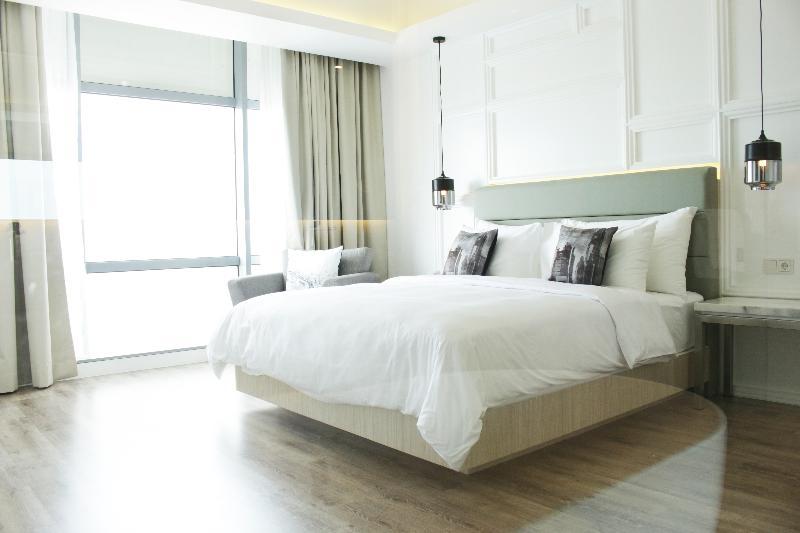 Vertu Harmoni Jakarta Jacarta Exterior foto