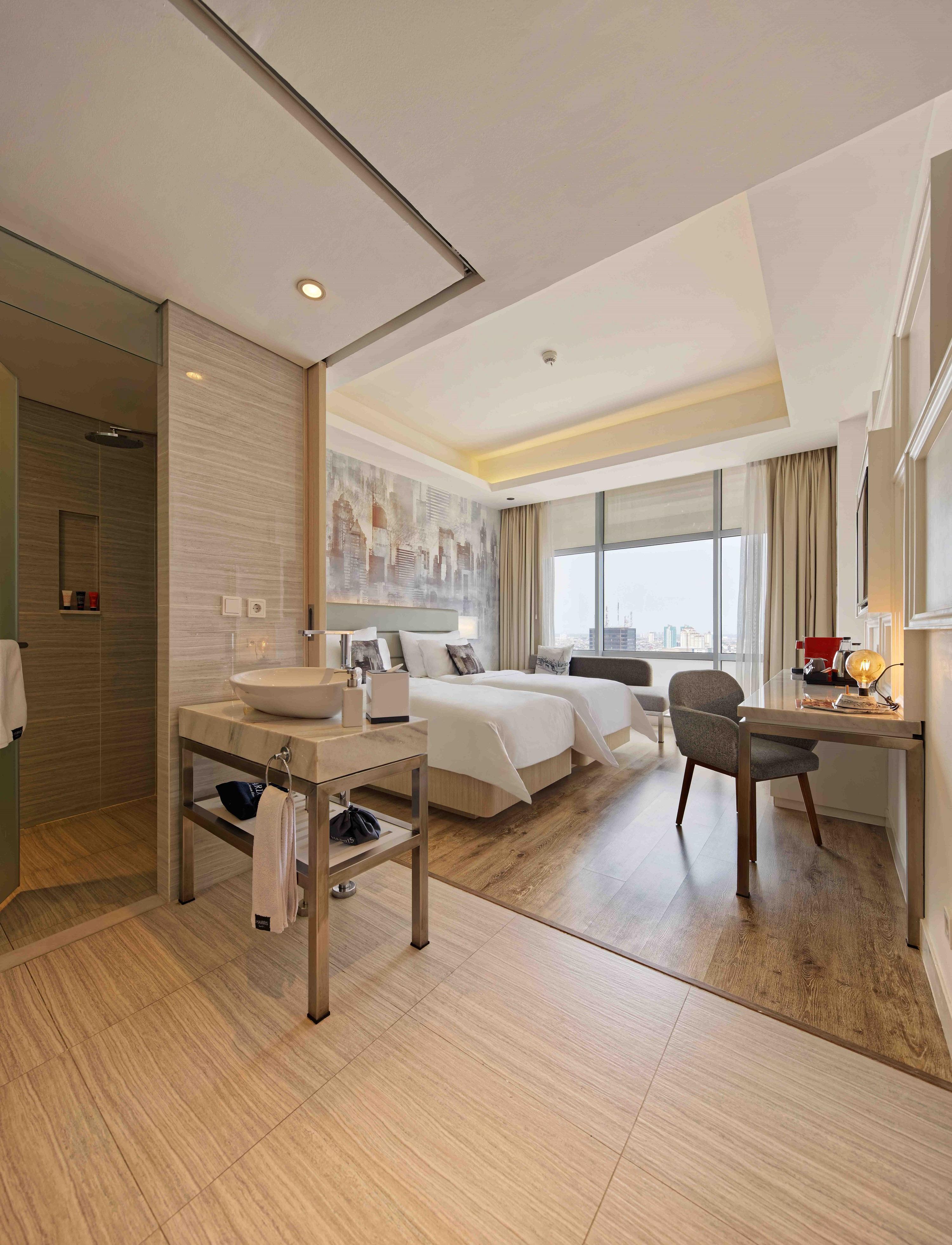 Vertu Harmoni Jakarta Jacarta Exterior foto