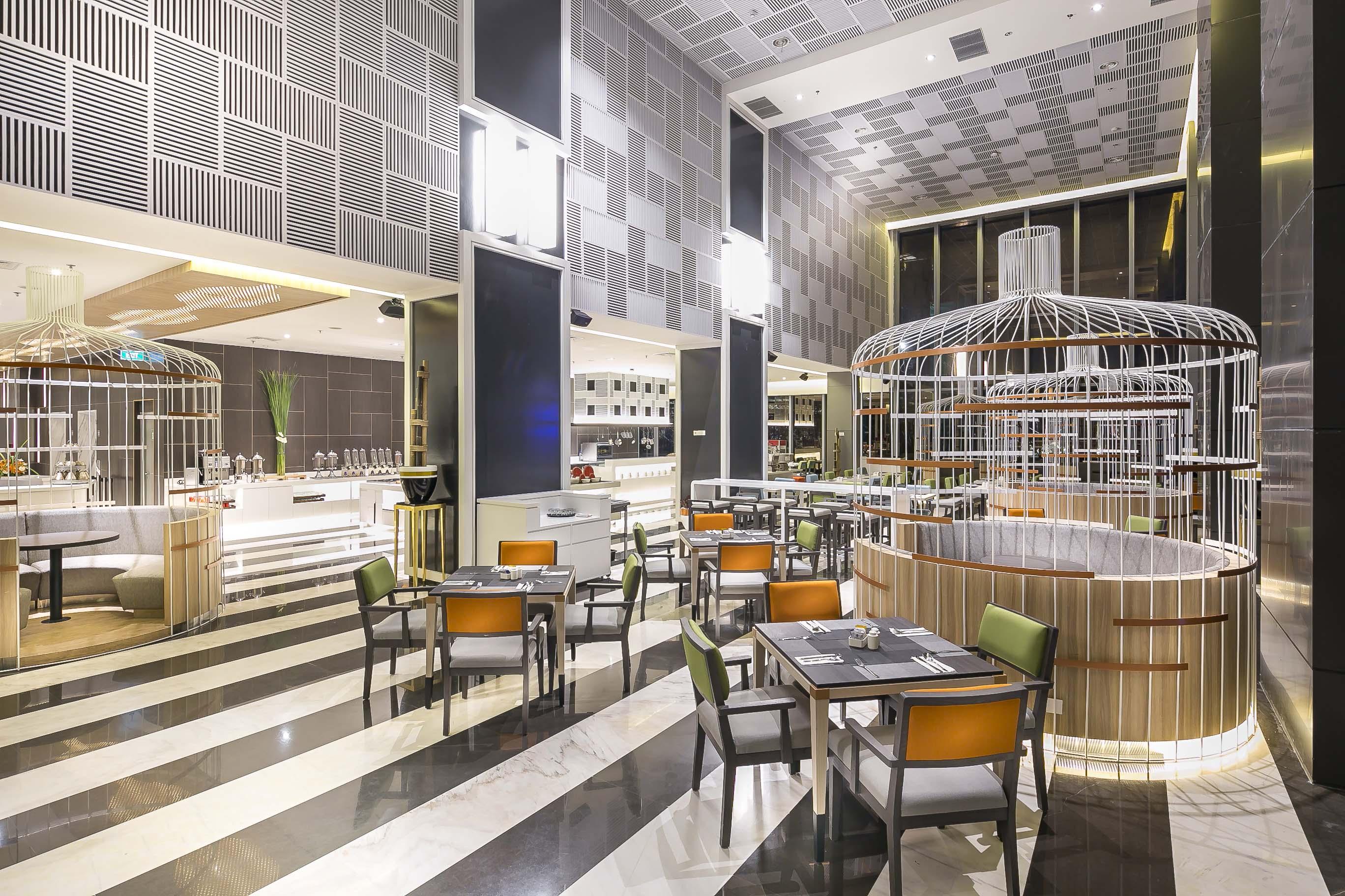 Vertu Harmoni Jakarta Jacarta Exterior foto