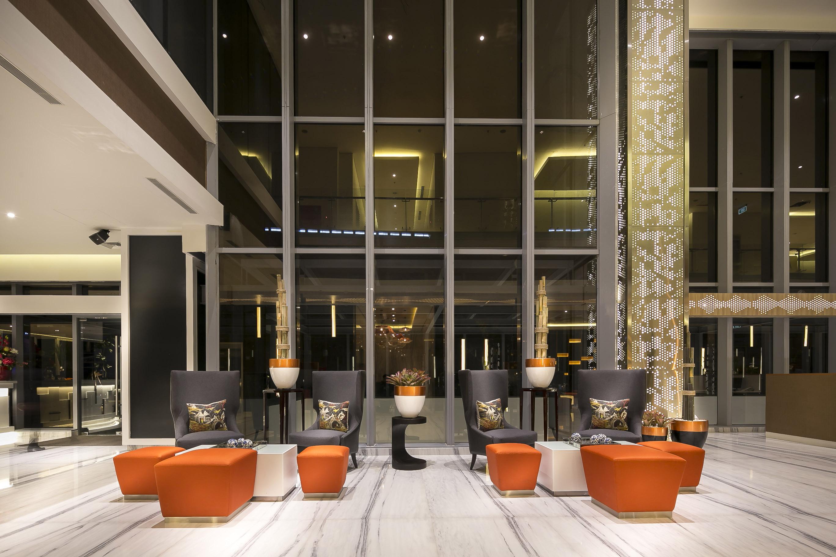 Vertu Harmoni Jakarta Jacarta Exterior foto