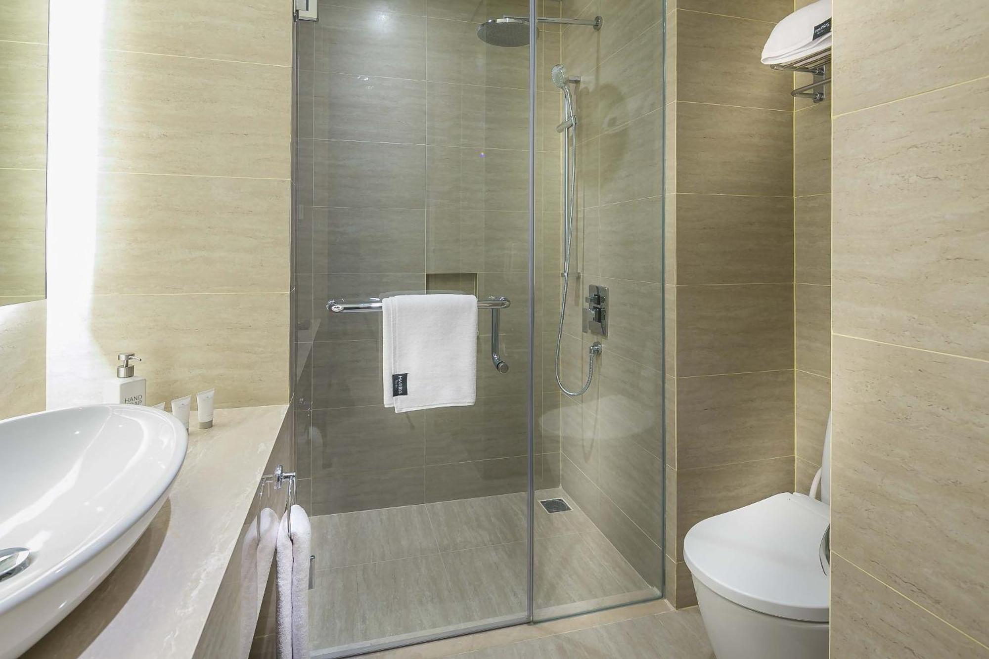 Vertu Harmoni Jakarta Jacarta Exterior foto