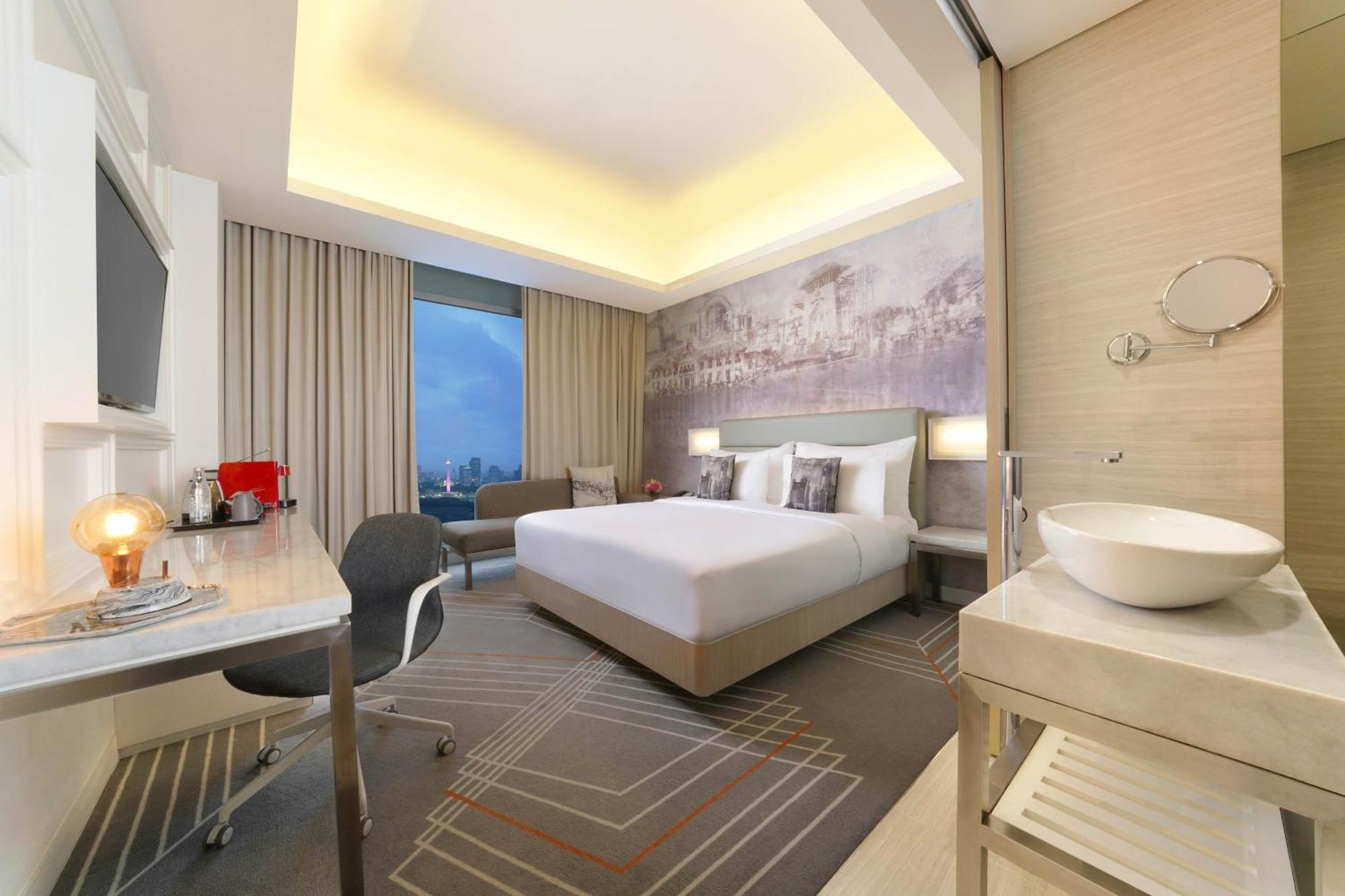 Vertu Harmoni Jakarta Jacarta Exterior foto