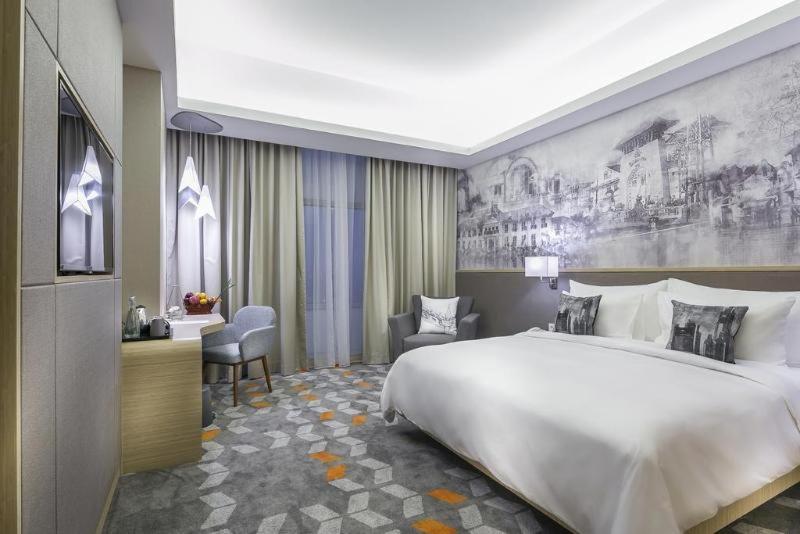 Vertu Harmoni Jakarta Jacarta Quarto foto