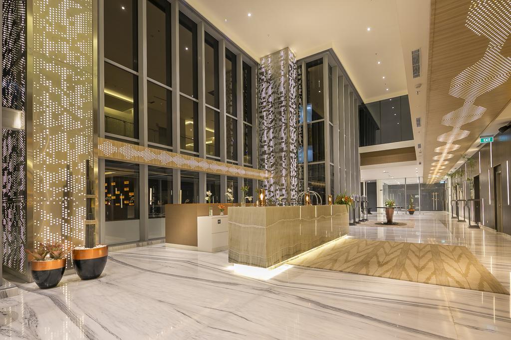 Vertu Harmoni Jakarta Jacarta Exterior foto