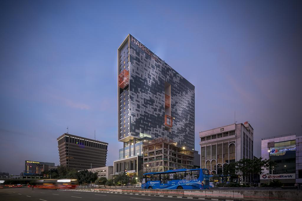 Vertu Harmoni Jakarta Jacarta Exterior foto