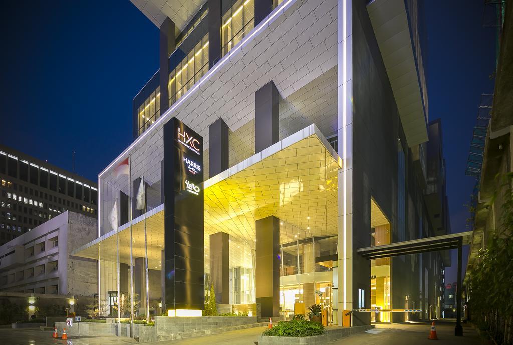 Vertu Harmoni Jakarta Jacarta Exterior foto