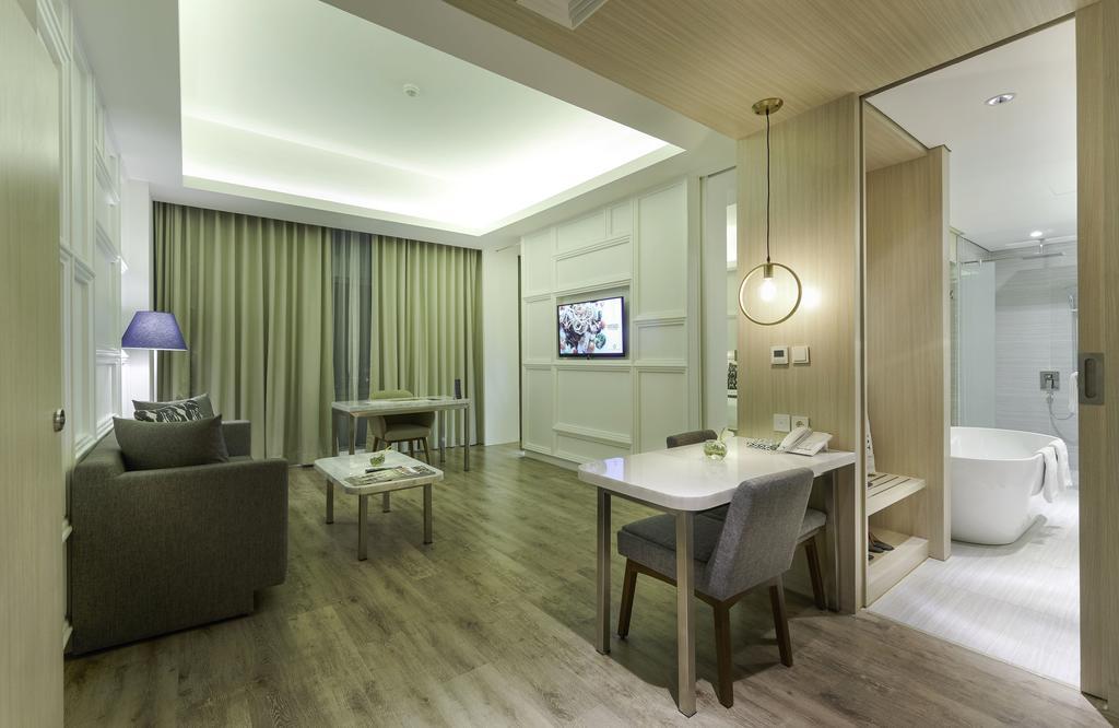 Vertu Harmoni Jakarta Jacarta Exterior foto