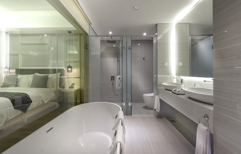 Vertu Harmoni Jakarta Jacarta Exterior foto