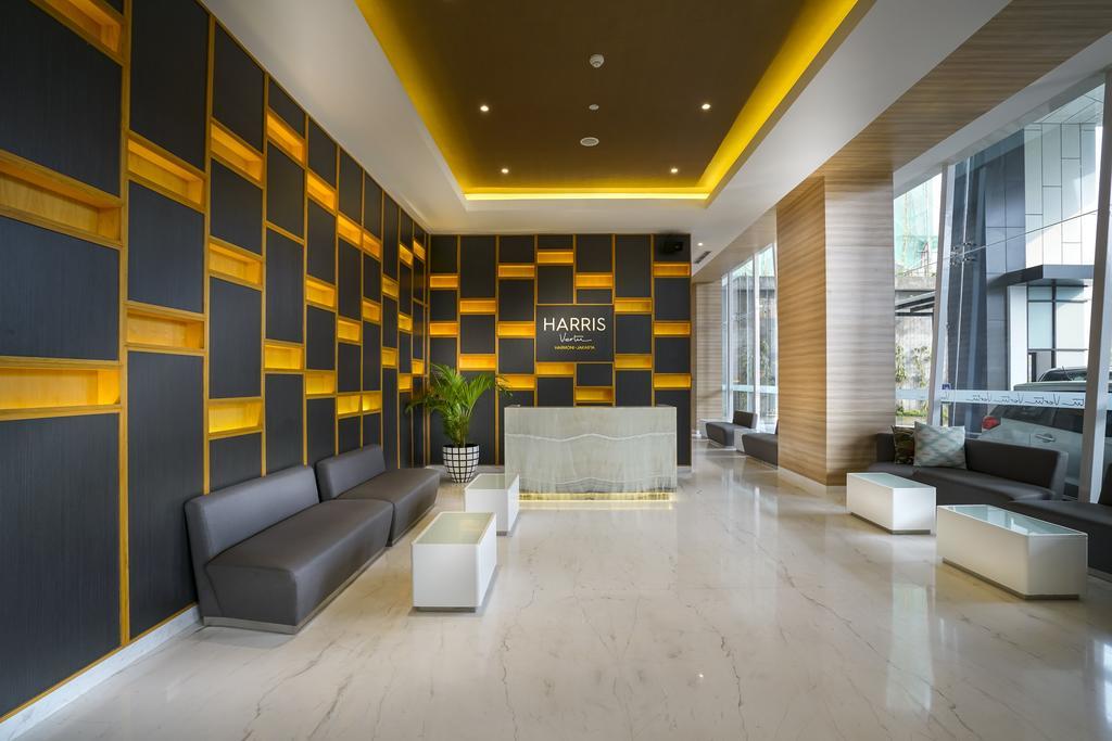 Vertu Harmoni Jakarta Jacarta Exterior foto