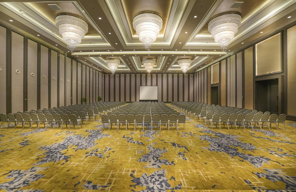 Vertu Harmoni Jakarta Jacarta Exterior foto